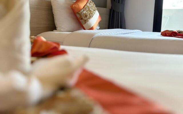 O2 Luxury Hotel