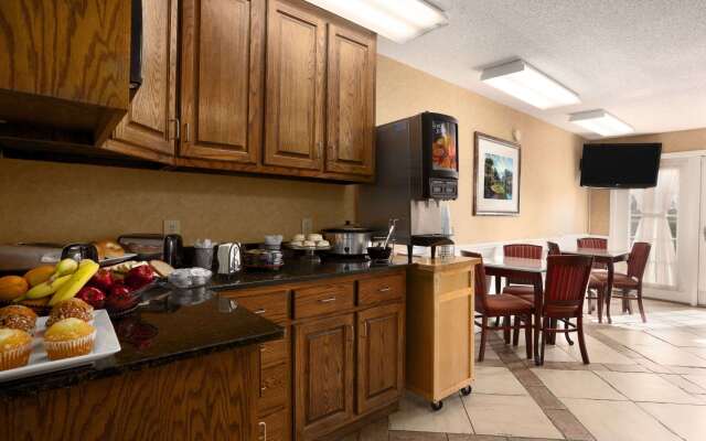 Baymont by Wyndham Gaffney