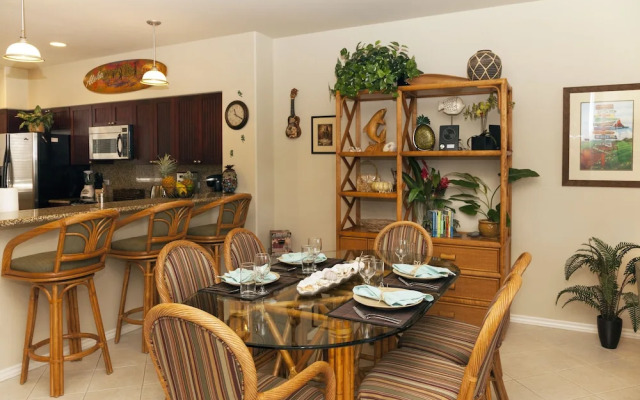 Fairway Villas by RedAwning