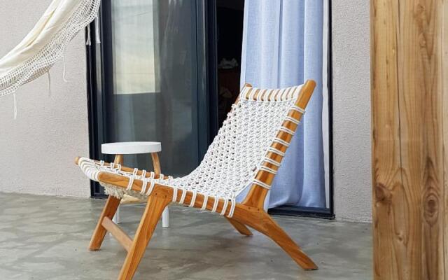 Mira Living Concept Suites Adults Only