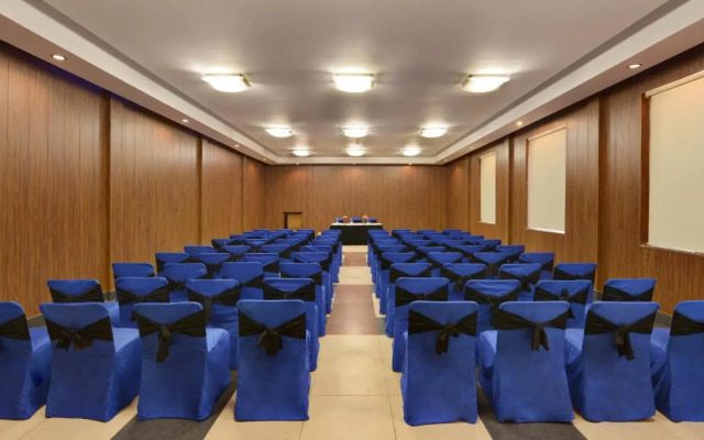 Shri Radha Brij Vasundhara Resort & Spa