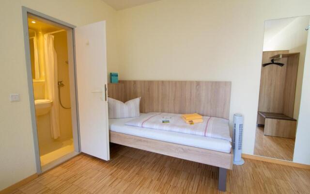 Das Gästehaus Puschendorf