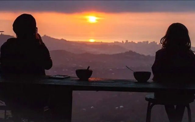 Eco camping La Belle Verte