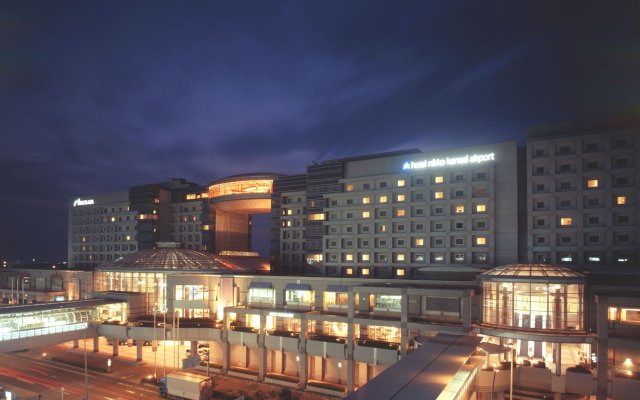 Hotel Nikko Kansai Airport