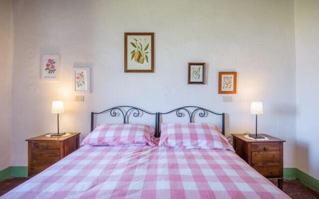 Verdidea - Podere del Mezzadro