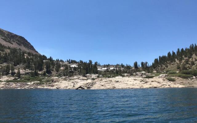 Mountainback #53, Loft