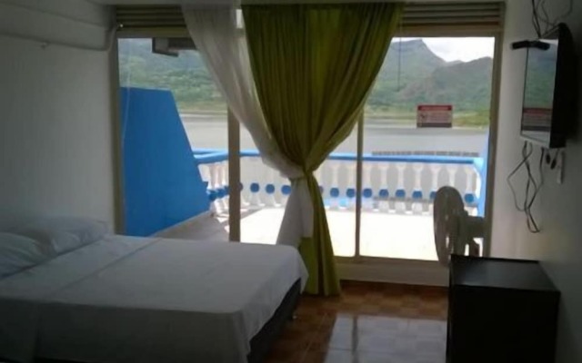 Marineros Club Nautico