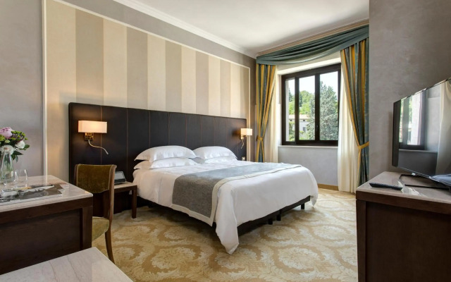 Grand Hotel Castrocaro Longlife Formula