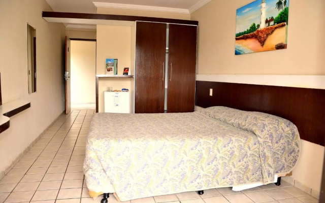 Hotel Costa do Atlantico
