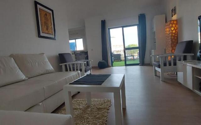 Portas do Sol Pool Portimao Apartment