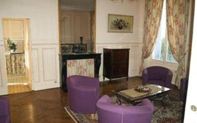 Castel Albertine
