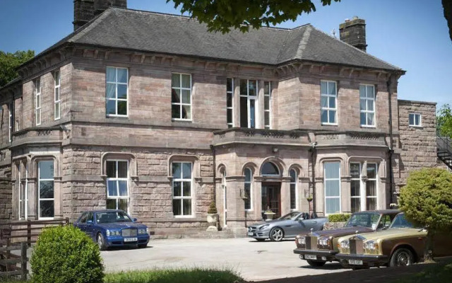 Whiston Hall Hotel & Golf Club
