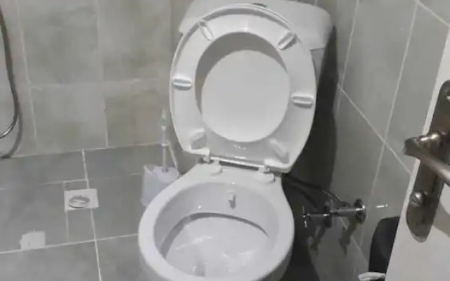 Samsun Otel Vidinli