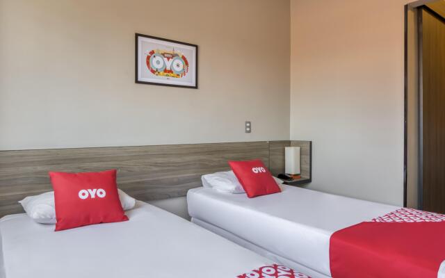 OYO I-Hotel, Piracicaba