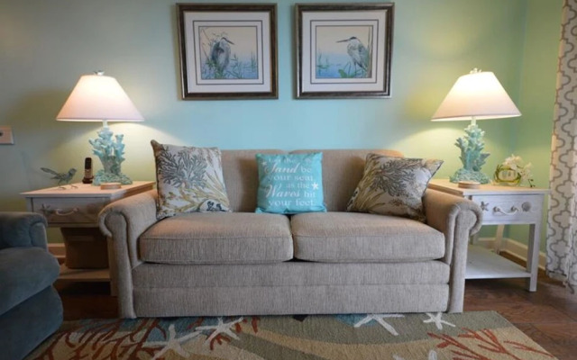 Unit 5223 - Ocean Racquet Club