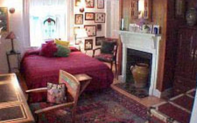 Shore Path Cottage Bed  Breakfast