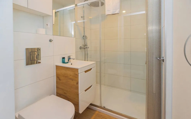 ShortStayPoland Żelazna B162