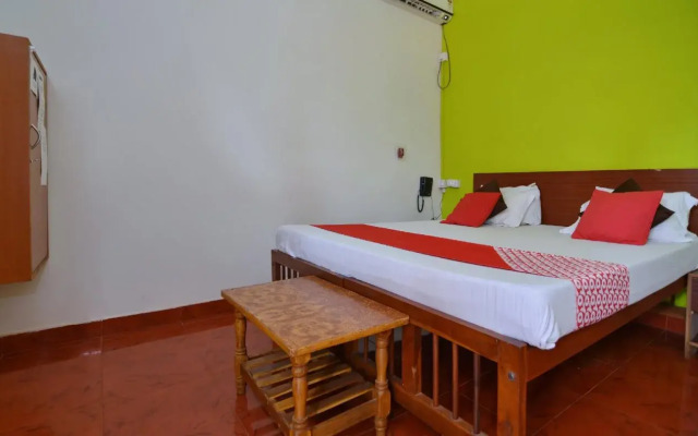 Kanta Guest House by BelloStay