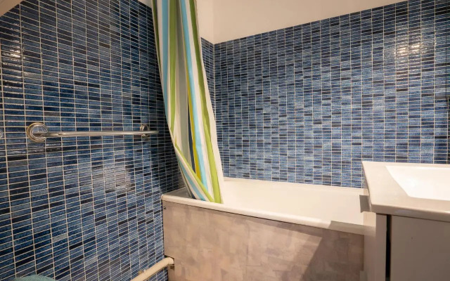 Les Jardins du Port - INH 31264