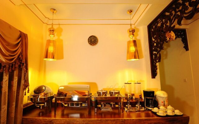 Union Square Hotel