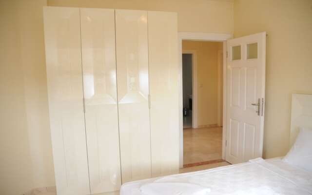 Gold City 3 bedroom Villa 1