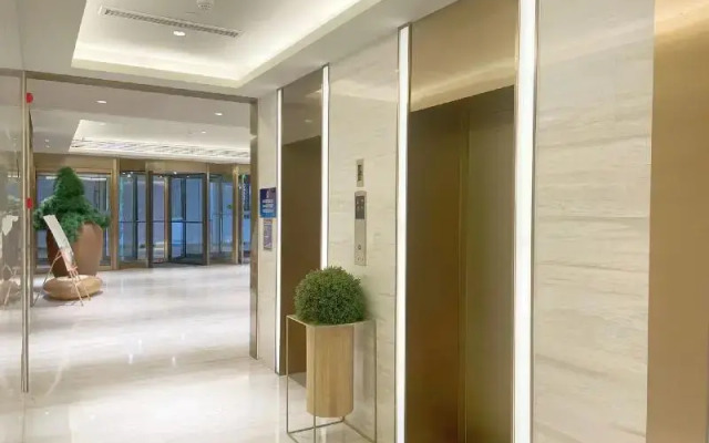 Ji Hotel Beijing Wukesong Yongding Road