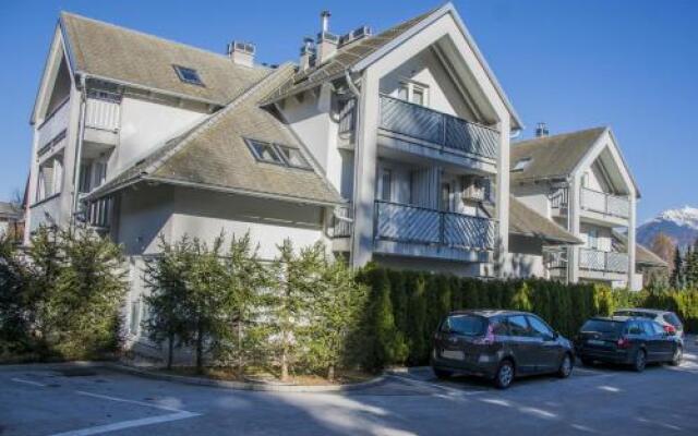 MTM apartment