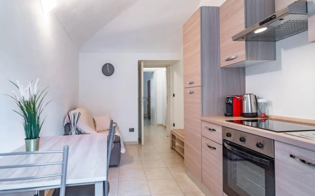 Corte d Appello Rooms