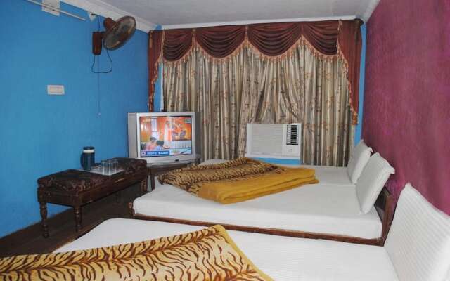 Hotel Jandyal