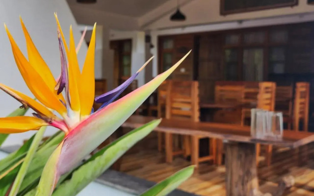 Riyavar Luxury Homestay