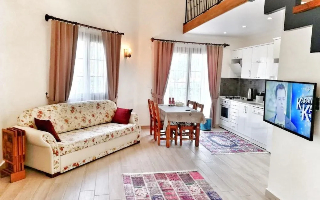 Eftelya Apart Otel