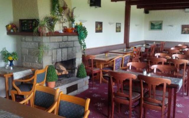 Apartman Šumava - Bavorský les