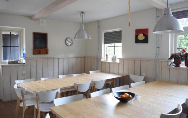 Groepsboerderij 20 Pers.