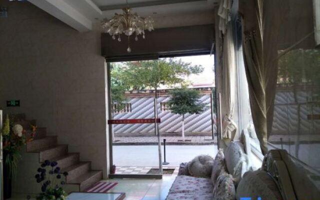 Yimen Shun Xinyuan Hotel