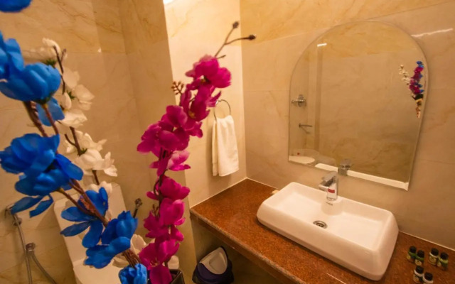 Wowstayz Hotel Green Hills Manali