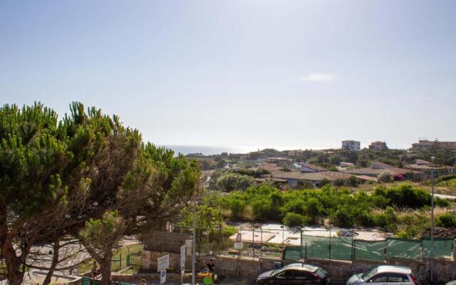 Frontemare Portoscuso