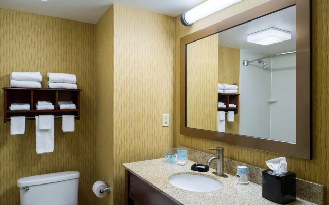 Hampton Inn Danville, VA