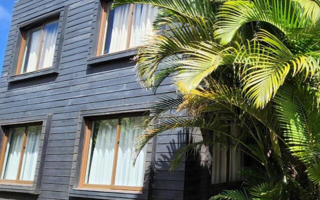 Apart Hotel Rapa Nui