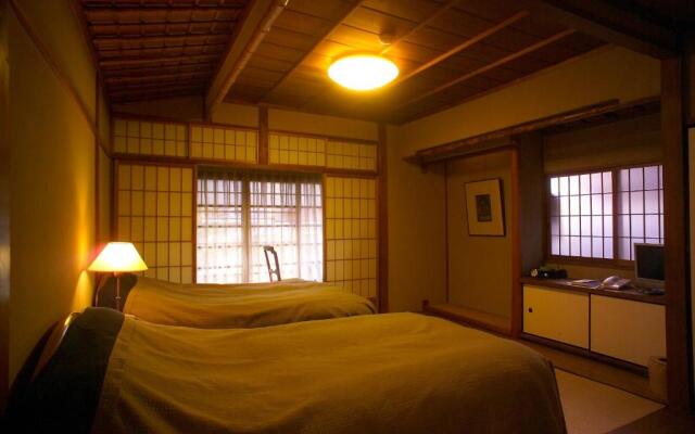 Hotel Hanakoyado