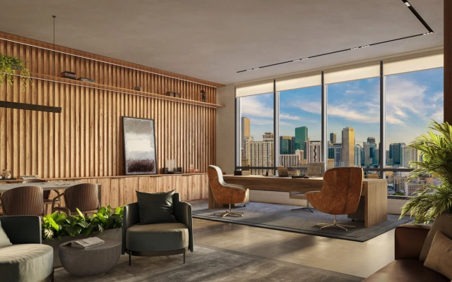 Gale Miami Hotel and Residences