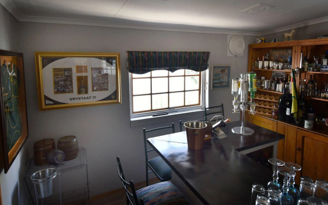 Bloemstantia Guest House