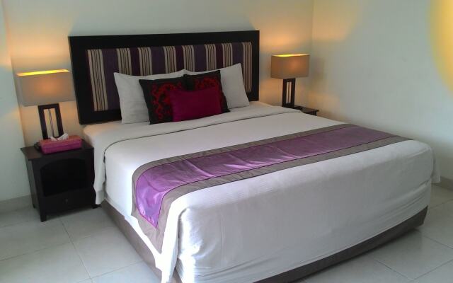 Puri Maharani Boutique Hotel And Spa