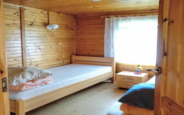 Summer House in Kopalino Near the Sea