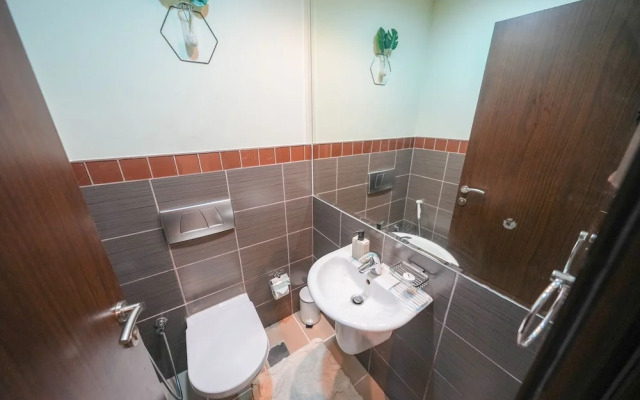 Yogi-Luxury 1BR Apartment with Panoramic Views