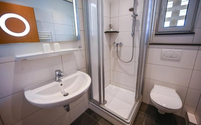 Zur schönen Aussicht - FW 8