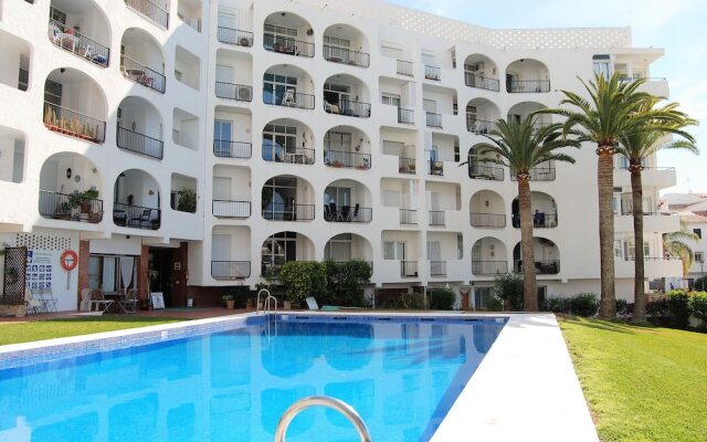 Verdemar Apartments Casasol
