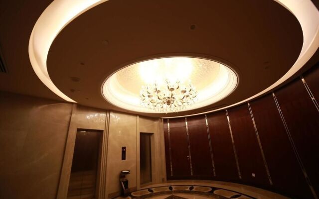 Sun City Hotel - Guangzhou