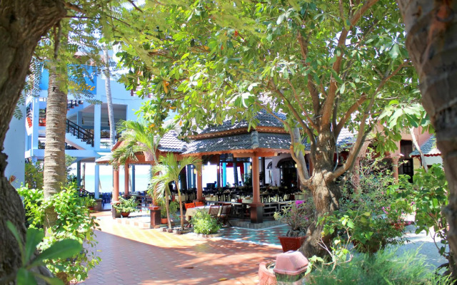 Song Bien Xanh Resort