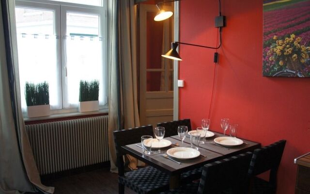 Loger à La Madeleine