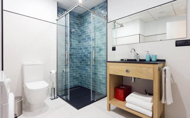 Apartamentos Trajano